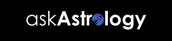 AskAstrology Logo